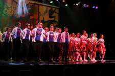 Choral Shield 2014-90